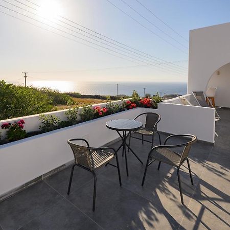 Thoe Oia Suites Eksteriør bilde